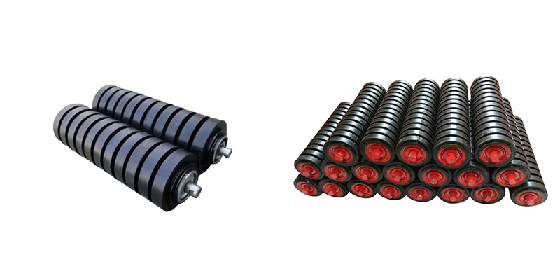 buffer idler 5
