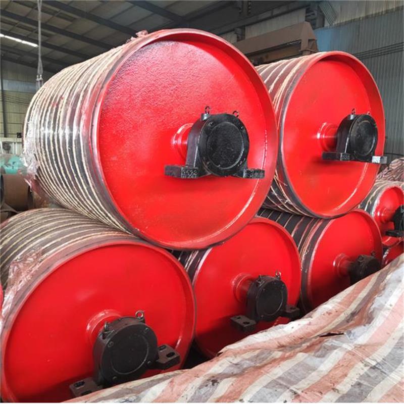 cast roller 5