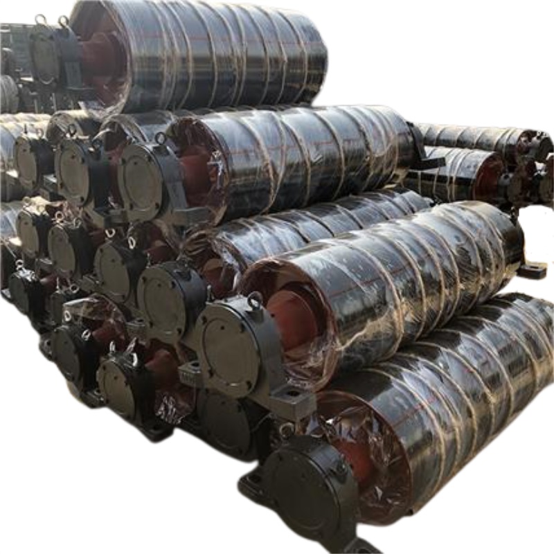 cast roller 7