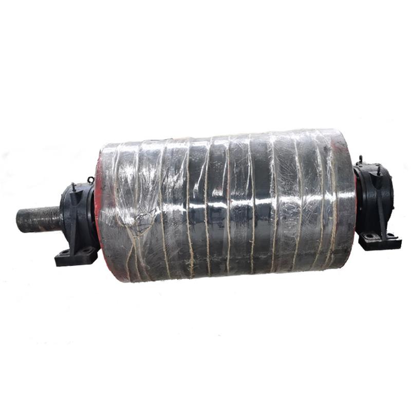 cast roller 8