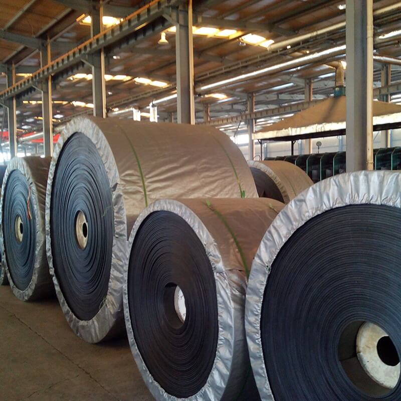 conveyor belt 5