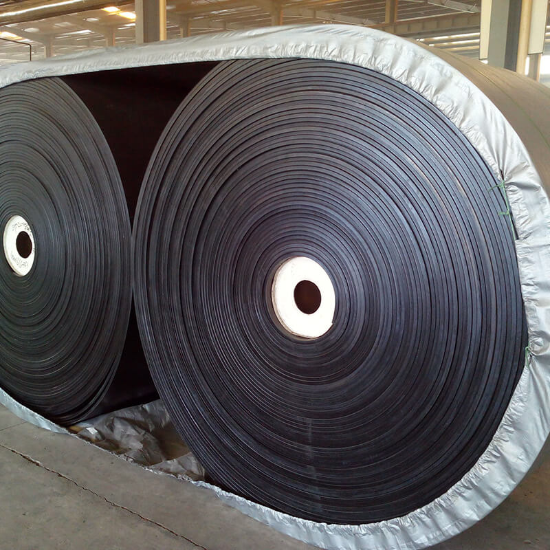 conveyor belt 6