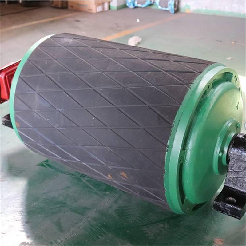 electric drum 6